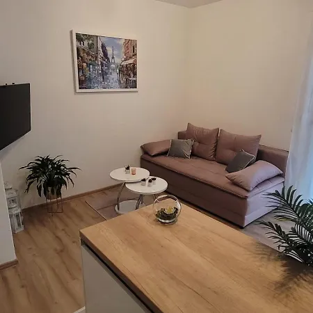 Apartment 3m