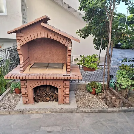 Apartment 3m