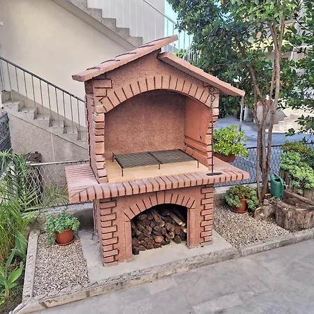Apartment 3m