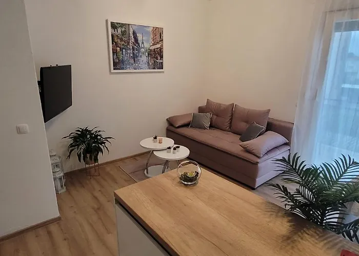 Apartman 3m