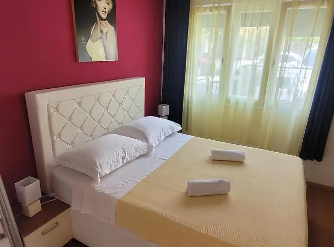 Apartman 3m *