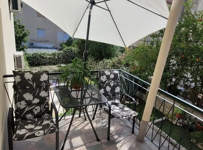 Apartman 3m *