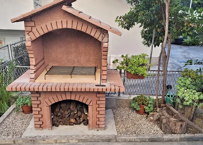 Apartman 3m