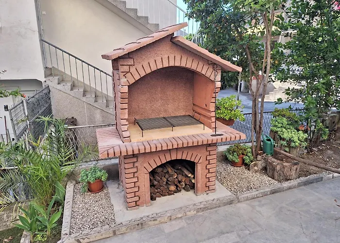Apartman 3m