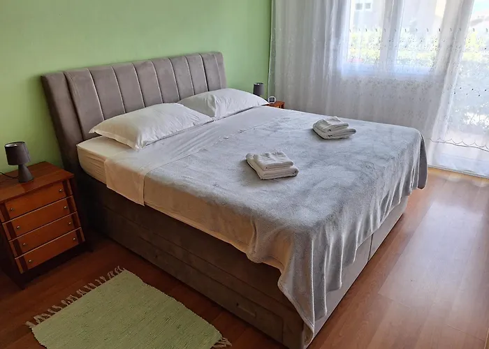 Apartman 3m