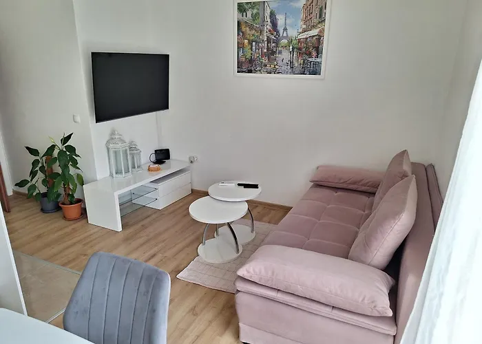 3m Appartamento Spalato