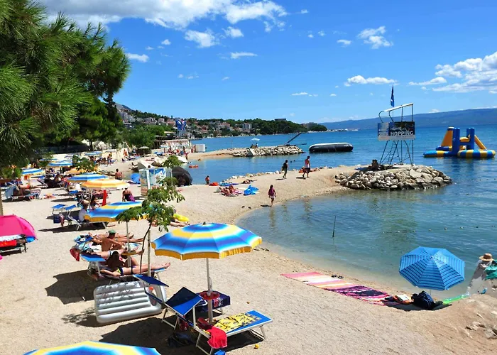 Appartamento 3m Spalato